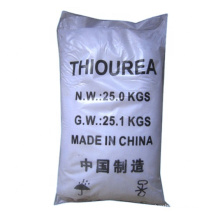 Application de colorant thiocarbamide thiourée CH4N2S